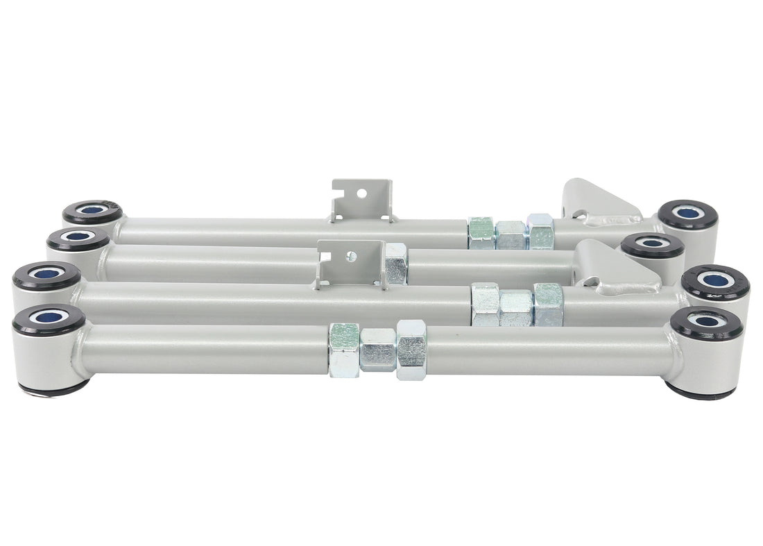 Control Arm Lower Front and Rear - Arm Assembly - KTA123