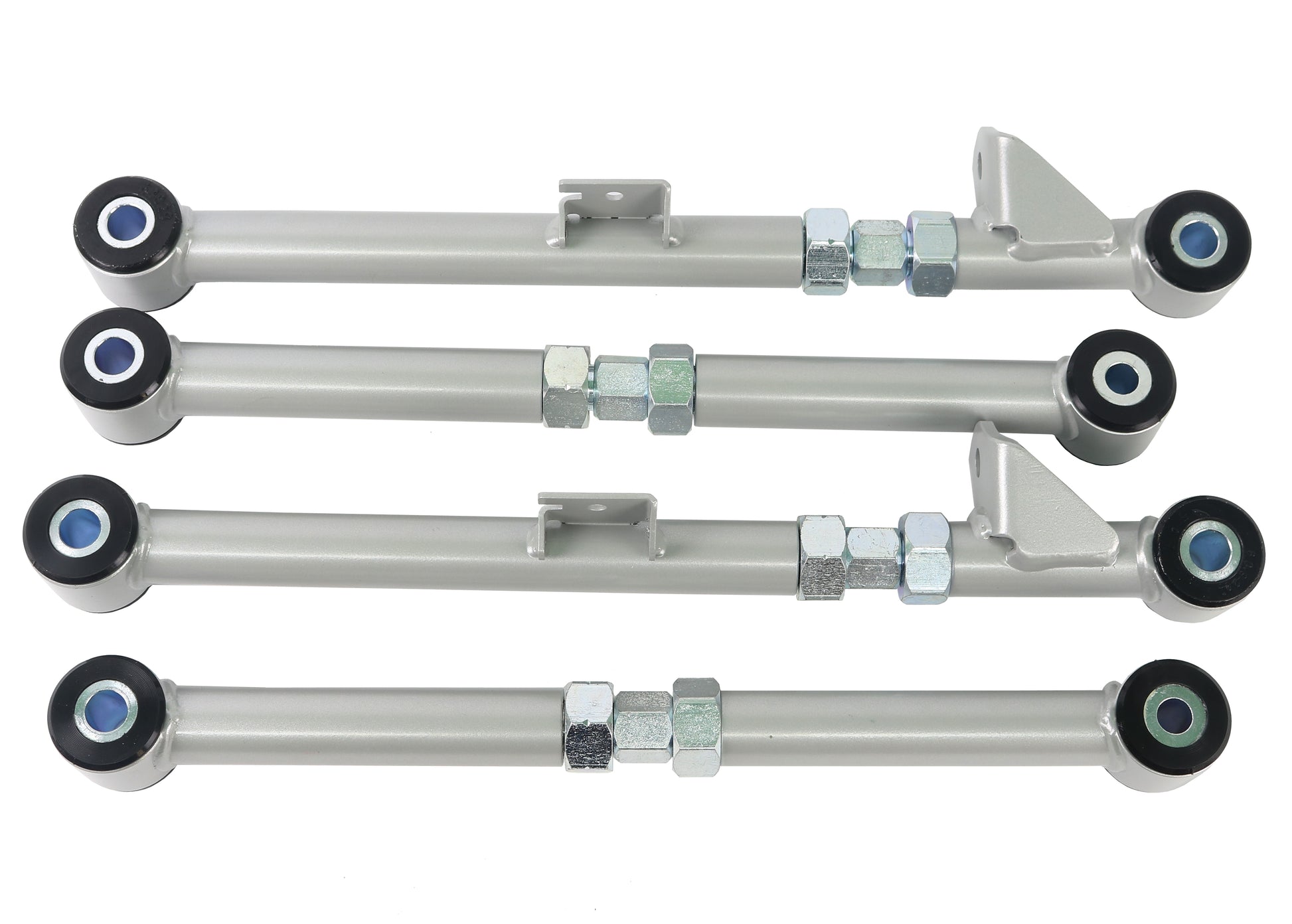 Control Arm Lower Front and Rear - Arm Assembly - KTA123