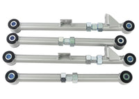 Control Arm Lower Front and Rear - Arm Assembly - KTA123