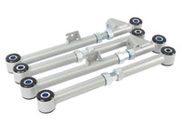 Control Arm Lower Front and Rear - Arm Assembly - KTA123