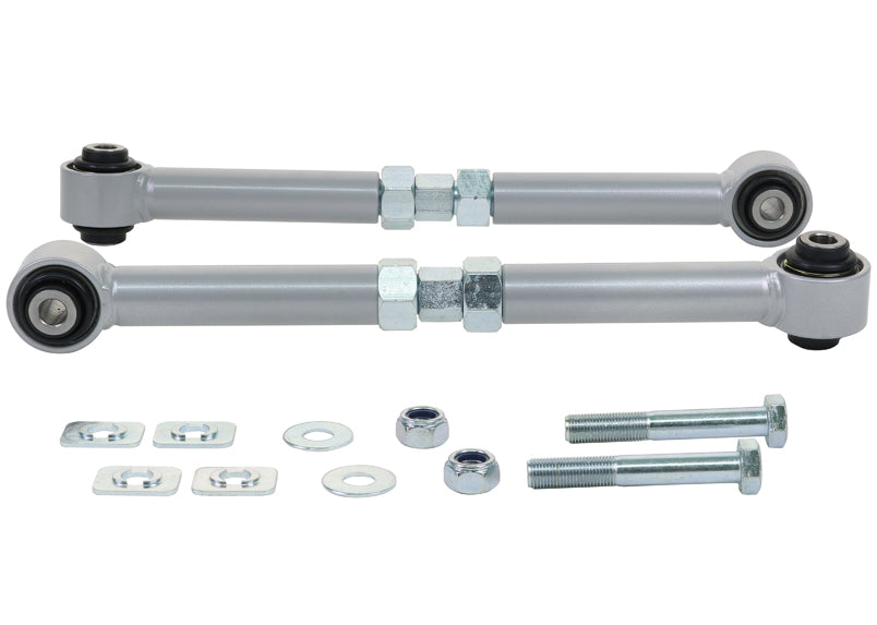 Control Arm Lower - Arm Assembly - KTA135
