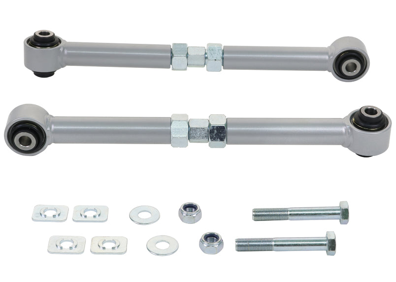 Control Arm Lower - Arm Assembly - KTA135