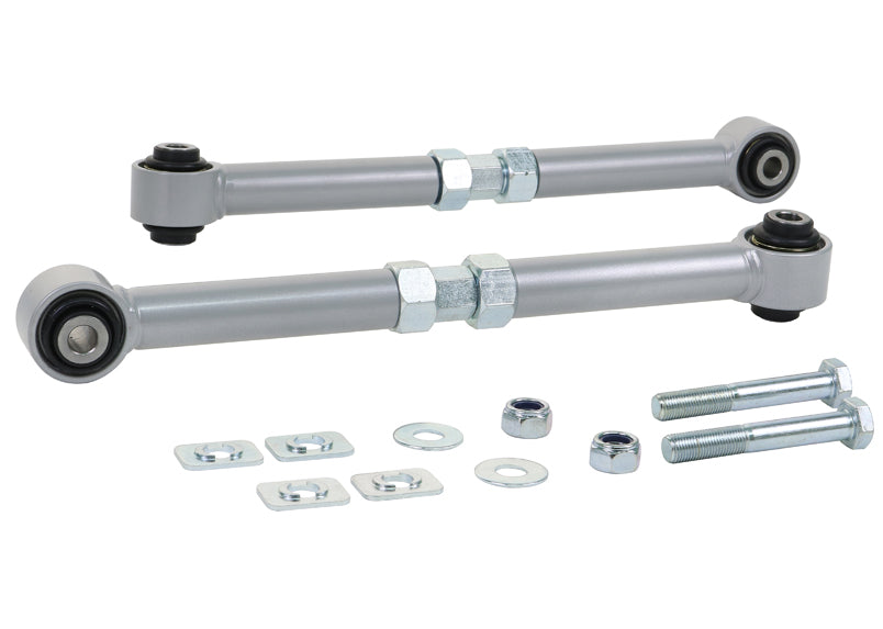 Control Arm Lower - Arm Assembly - KTA135