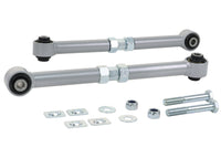 Control Arm Lower - Arm Assembly - KTA135
