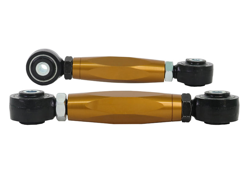 Control Arm Lower Front - Arm Assembly - KTA137