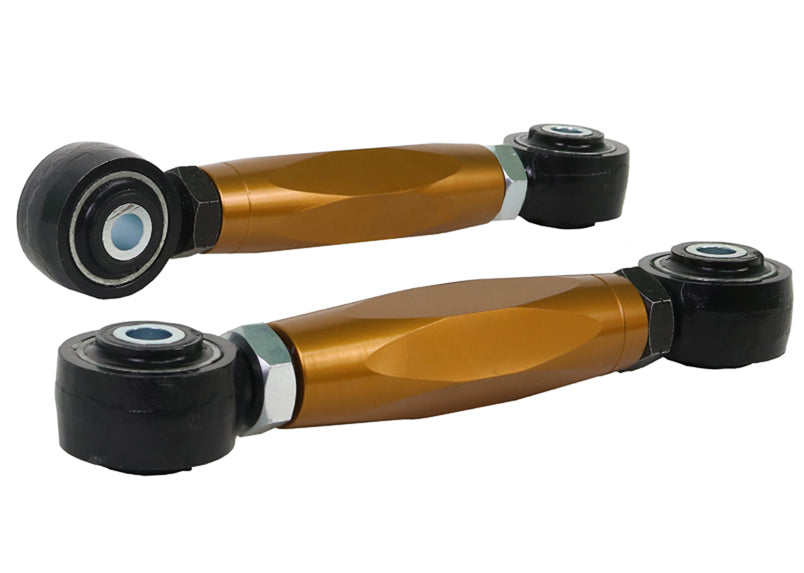 Control Arm Lower Front - Arm Assembly - KTA137