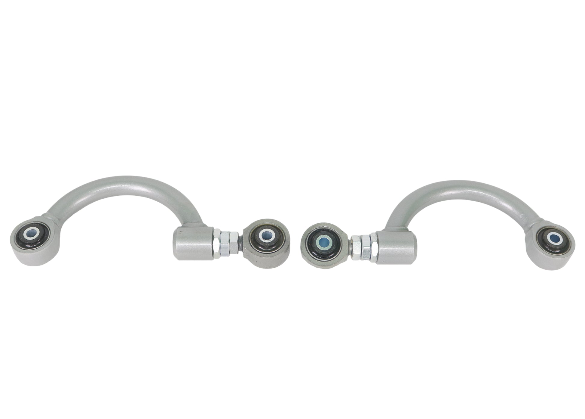 Control Arm Upper - Arm Assembly - KTA138A