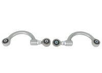 Control Arm Upper - Arm Assembly - KTA138A