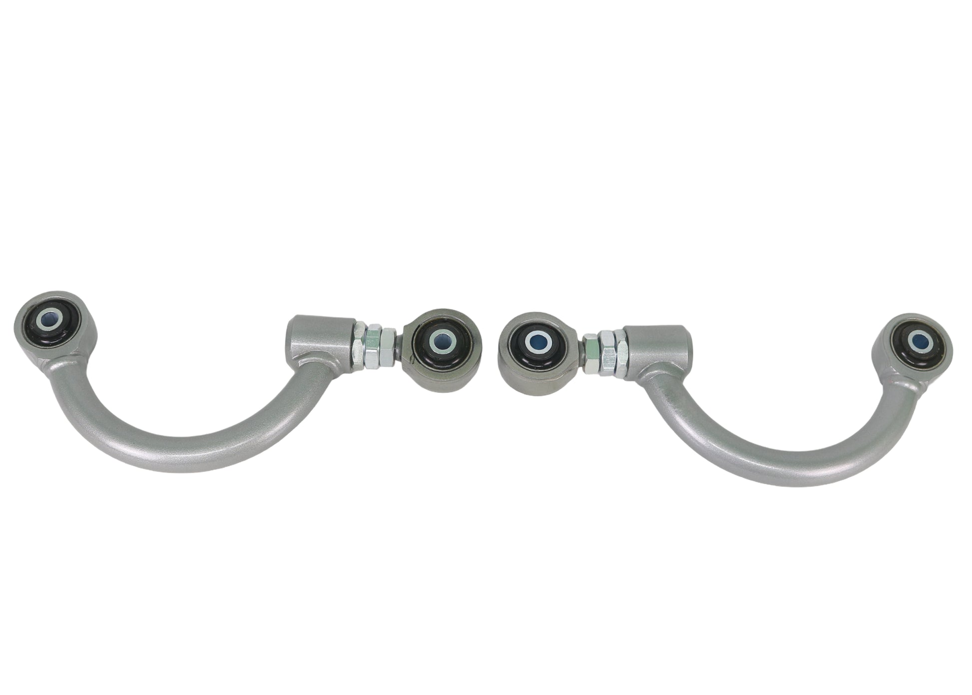 Control Arm Upper - Arm Assembly - KTA138A