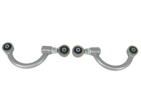 Control Arm Upper - Arm Assembly - KTA138A