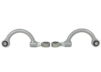 Control Arm Upper - Arm Assembly - KTA138A