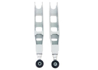 Control Arm Lower Rear - Arm Assembly - KTA139A