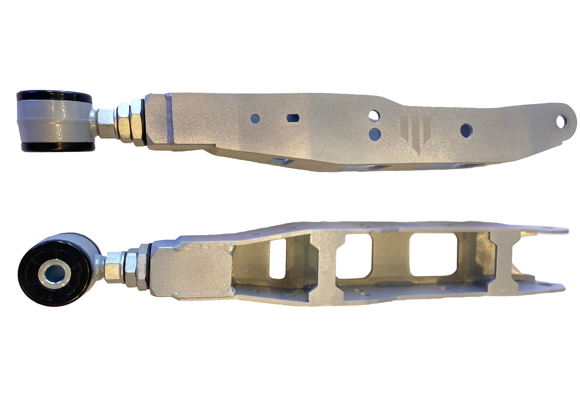 Control Arm Lower Rear - Arm Assembly - KTA139A