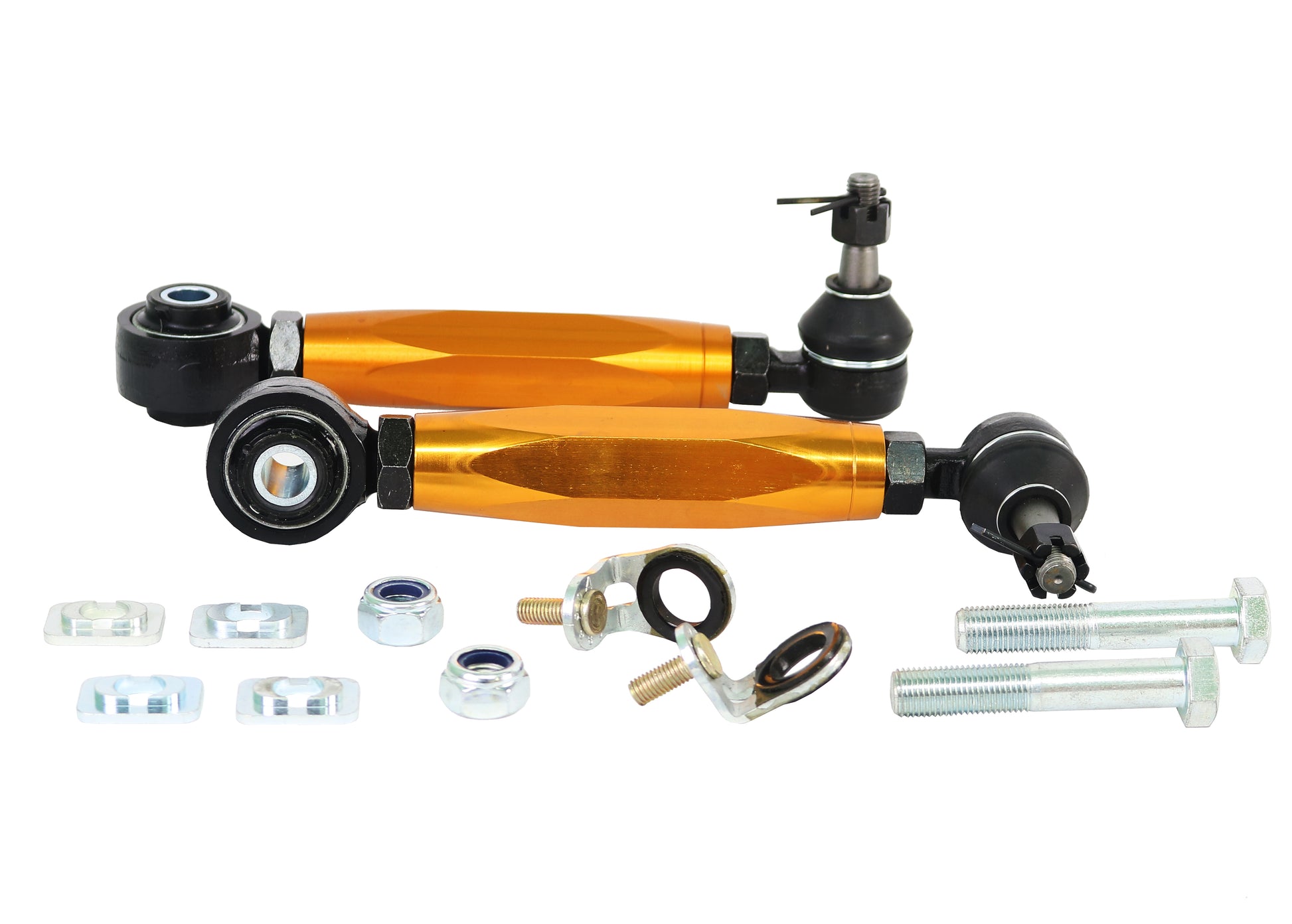 Control Arm Lower Front - Arm Assembly - KTA147B