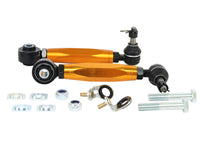 Control Arm Lower Front - Arm Assembly - KTA147B