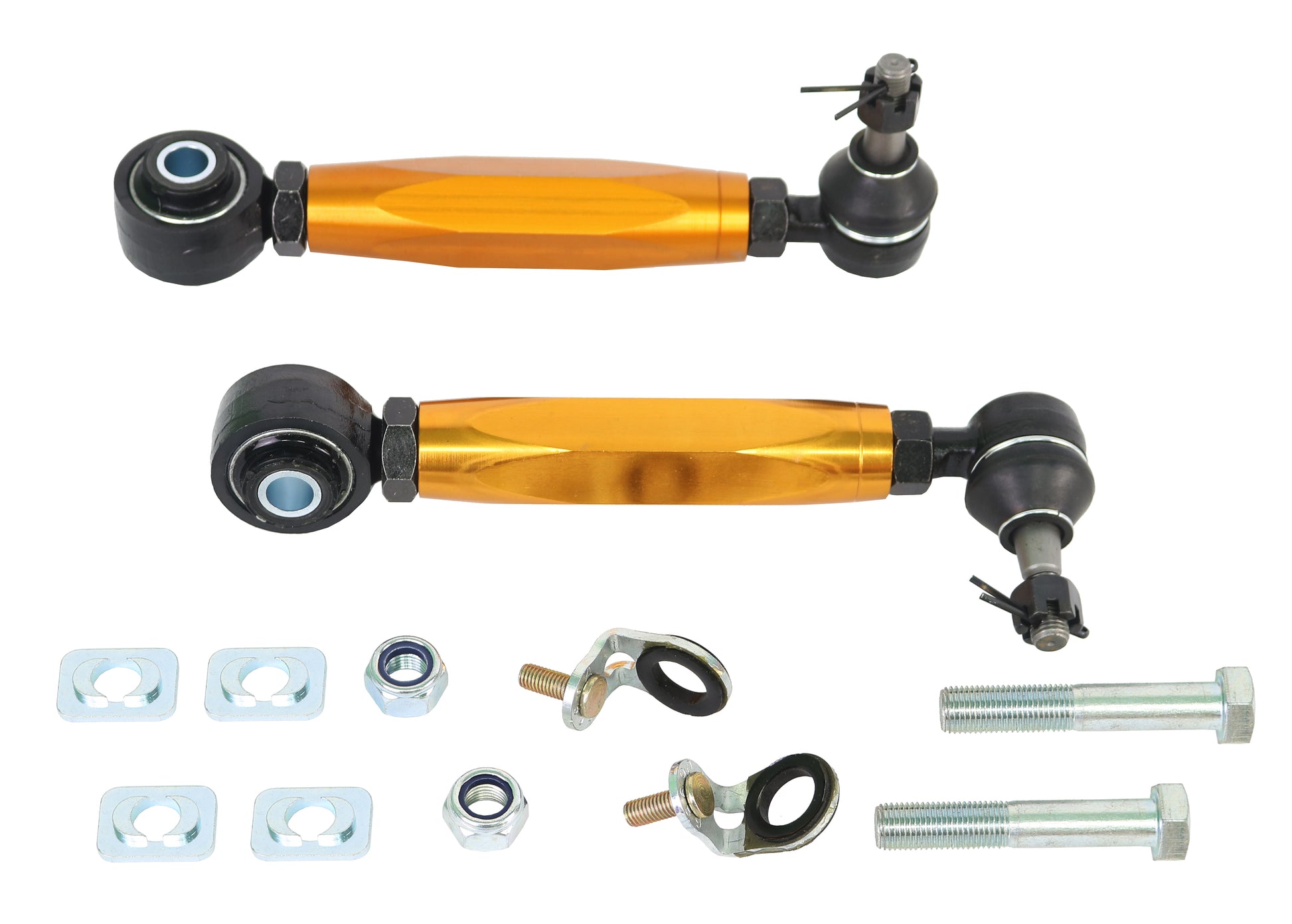 Control Arm Lower Front - Arm Assembly - KTA147B