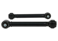Trailing Arm Lower - Arm Assembly - KTA163