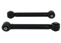 Trailing Arm Lower - Arm Assembly - KTA163