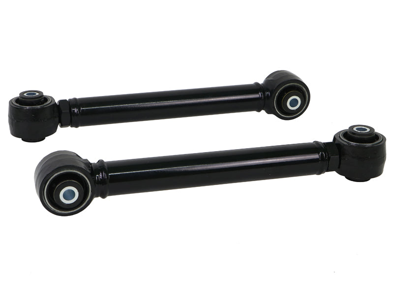 Trailing Arm Lower - Arm Assembly - KTA163
