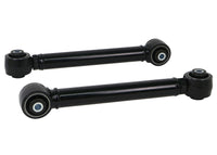 Trailing Arm Lower - Arm Assembly - KTA163