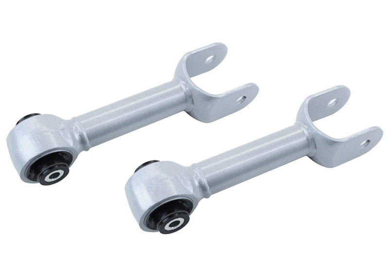 Control Arm Upper - Arm Assembly - KTA167