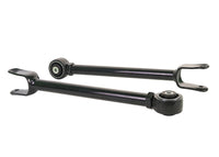Trailing Arm Upper - Arm Assembly - KTA180