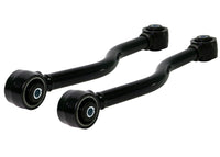 Trailing Arm Upper - Arm Assembly - KTA187