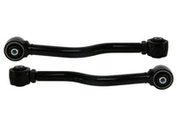 Trailing Arm Upper - Arm Assembly - KTA187