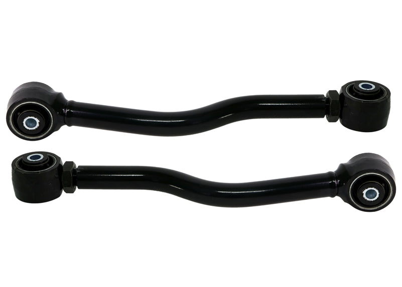 Trailing Arm Upper - Arm Assembly - KTA187
