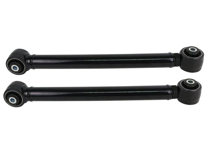 Trailing Arm Lower - Arm Assembly - KTA192
