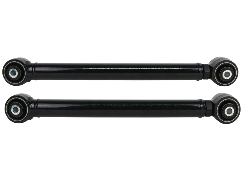 Trailing Arm Lower - Arm Assembly - KTA192