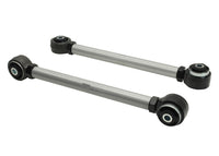 Trailing Arm Lower - Arm Assembly - KTA195