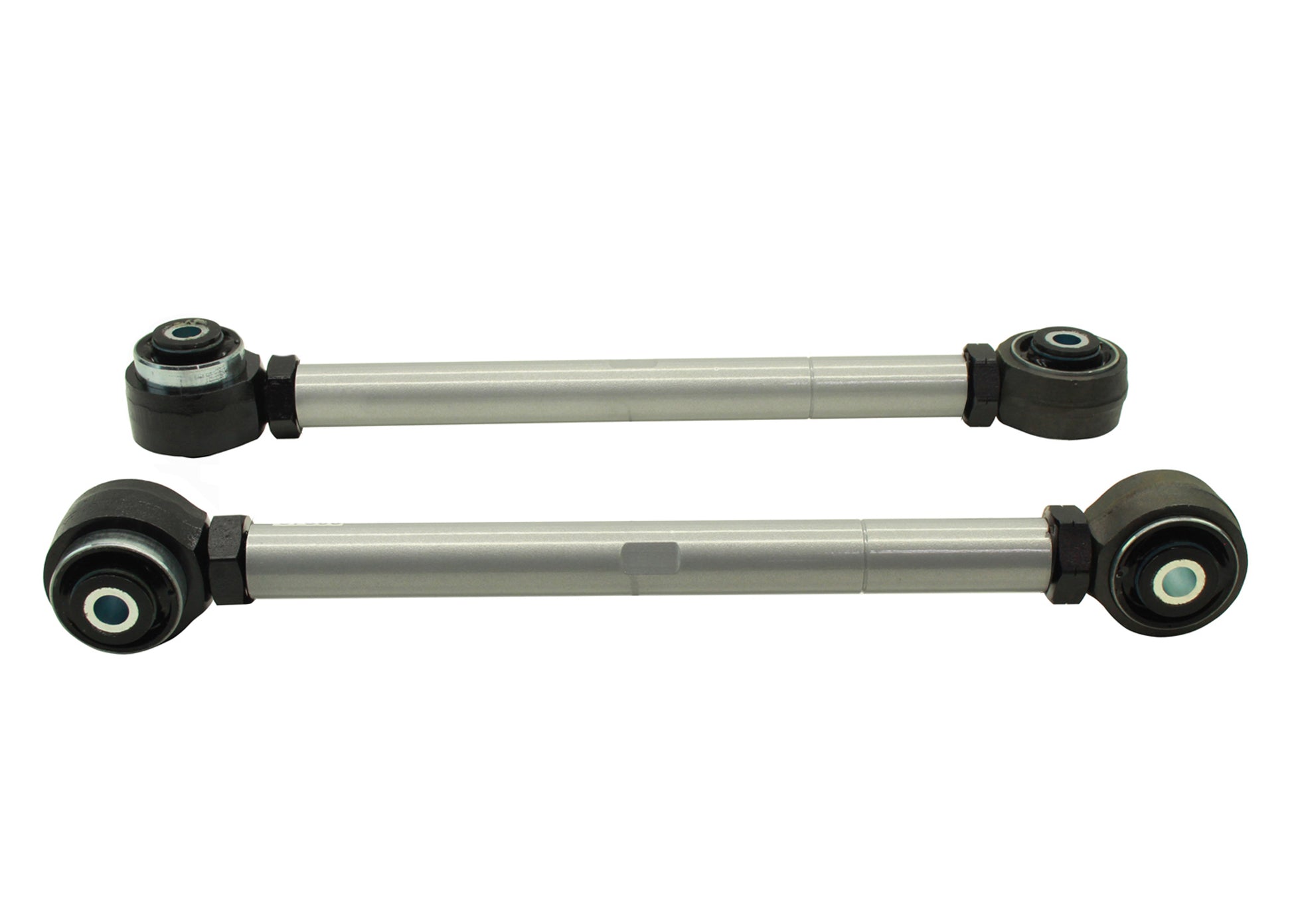Trailing Arm Lower - Arm Assembly - KTA195