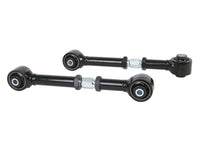 Rear Trailing Arm Upper - KTA201