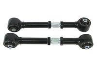Rear Trailing Arm Upper - KTA201