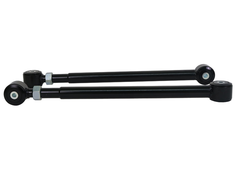 Trailing Arm Lower - Arm Assembly - KTA202