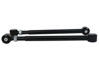 Trailing Arm Lower - Arm Assembly - KTA202