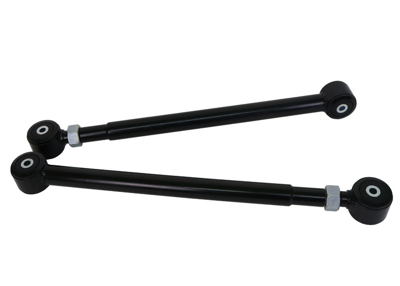 Trailing Arm Lower - Arm Assembly - KTA202
