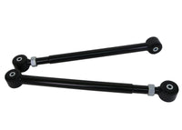 Trailing Arm Lower - Arm Assembly - KTA202