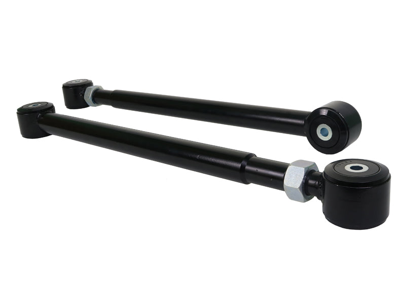 Trailing Arm Lower - Arm Assembly - KTA202