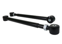 Trailing Arm Lower - Arm Assembly - KTA202