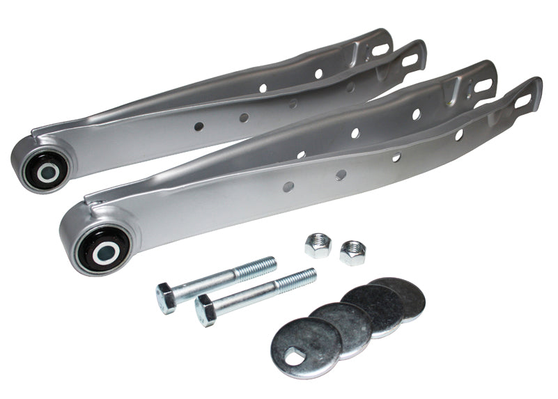 Control Arm Lower Rear - Arm Assembly - KTA216A