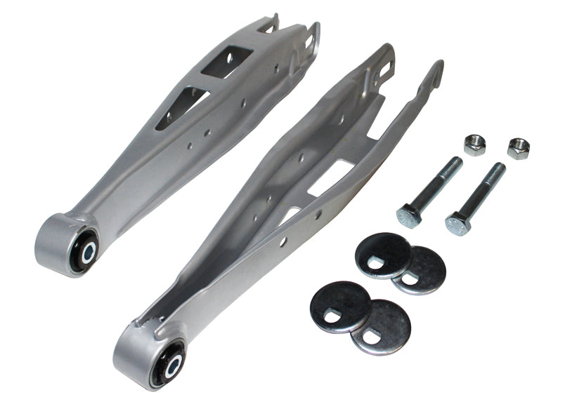 Control Arm Lower Rear - Arm Assembly - KTA216A