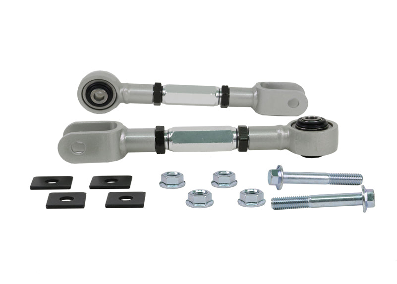 Toe Arm - Arm Assembly - KTA228
