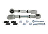 Toe Arm - Arm Assembly - KTA228