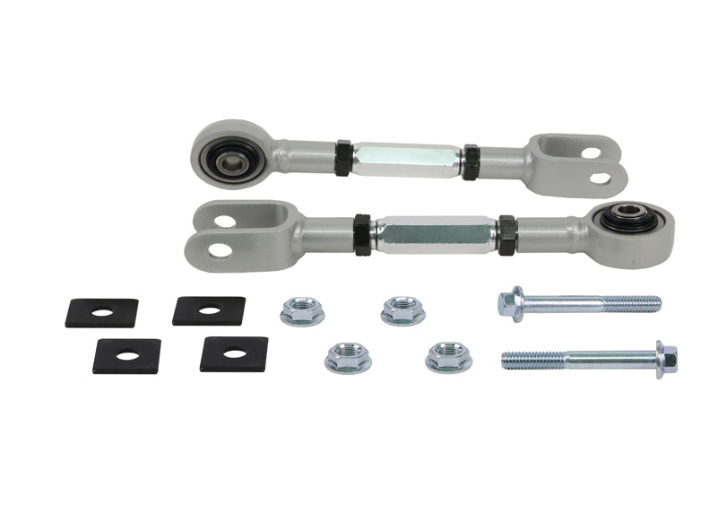 Toe Arm - Arm Assembly - KTA228