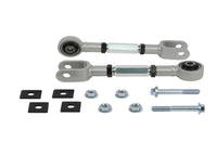 Toe Arm - Arm Assembly - KTA228
