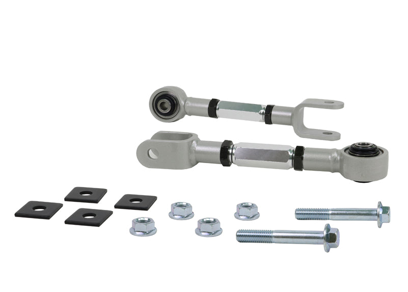 Toe Arm - Arm Assembly - KTA228