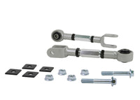 Toe Arm - Arm Assembly - KTA228