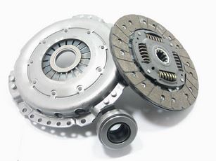 Clutch Kit - Clutch Pro - KTA23001